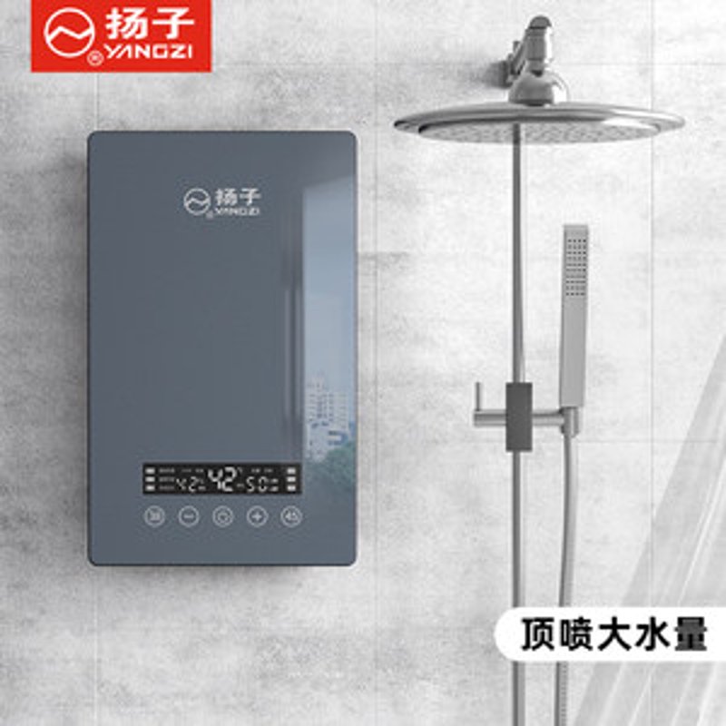 高效节能，空气能热泵引领环保新风尚