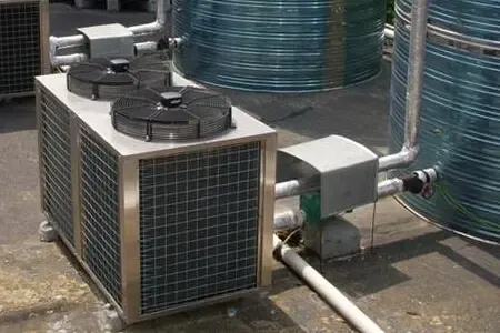 冬季取暖新选择:空气能热泵带来温暖与节能